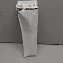 7.4 Fl Oz Bird Water Feeder No Mess Bird Cage Suspended Automatic Water Dispenser Parakeet Cockatiel Finch Lovebirds Budgies Canary (Green,7.4 fl oz (220ml))