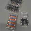 14 PCS Razor Blade Shaving Razor Blade Refills for Fusion 5, a More Comfortable Shave for Men, New Version