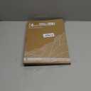 Silicone Baking Mat, 24" x 16" Baking Mat, Pastry Rolling Sourdough Baking Mat Supplies for Making Pizza, Pie, Cookies, Bread