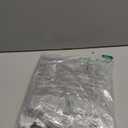 Amazon Essentials Mens Straight-Fit Casual Stretch Chino Pant (35W x 32L, Grey)