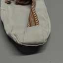 Crossbody Small Sling Backpack Sling Bag for Women, Chest Bag Daypack Crossbody for Travel Sport Running Hiking Z-White Brown