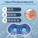 Anti Snoring Devices, Double Vortex Anti Snoring Device, Snoring Solution