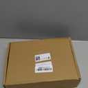 Massage Gun Deep Tissue, Handheld Electric Muscle Massager, High Intensity Percussion Massage Device for Pain Relief with 9 Attachments,Pallet of Product (Black)