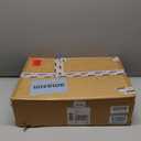 Catalytic Converter Compatible with Toyota Sienna 2004-2006, Toyota Highlander 2004-2007, Lexus RX330 2004-2006 3.3L V6, Catalytic Convertor EPA Compliant 16394