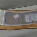 W10717210 W11778253 Dryer Lint Screen Filter White Replacement for Kenmore Maytag Whirlpool Dryer Lint Screen WPW10717210 W11607443 W11522758 348851 348846 8558459 8557882 8559787