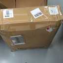 Fit FJ Cruiser Car Seat Covers Full Set Premium Leather for Toyota Fj Cruiser 2007-2014. Waterproof BreathableScratch-Resistant & All-Weather Seat Cushion Protector (5 Seats,Black)