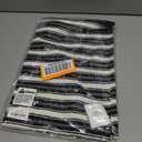 Striped Design Table Runner