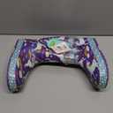 Kids Unicorn Dreams Rain Boot - Purple
 Size 13