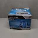Little Giant APCP-1700 115-Volt, 1/3 HP, 1745 GPH, Automatic, Submersible, Swimming Pool Cover Pump with 25-Ft. Cord, Light Blue, 577301