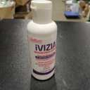 iVIZIA Micellar Eyelid Cleanser for Sensitive Eyelid Cleansing, BAK-Preservative-Free, Rinse-Free, Gently Removes Makeup, 3.3fl oz Bottle Packaging May Vary﻿ Exp 2028/02