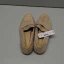 Womens Penny Loafers Comfortable Lightweight Walking Flats Slip On Spring Fall Shoes for Work and Leisure, Size 8