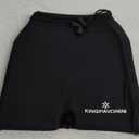 Gel Ice Migraine Headache Relief Cap, Adjustable Headache Cap Migraine with Drawstring Fits All Heads, Cold Compression Migraine Relief Cap for Tension, Stress, Sinus, Puffy Eyes, Hot/Cold Therapy