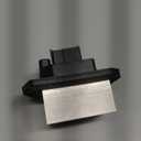 Blower Motor Resistor Compatible with Honda Civic 2012 2013 2014 2015 Fan Control Module