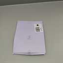 UPAFEXXI-Laminated Bible Tabs with Book Summaries(Gold Foil Embossed Lettering), Bible Tabs for Women and Men, Reposition Large Print Stickers, Easy to Read, 80Chapters Labels for Easy Navigation Summaries Gray