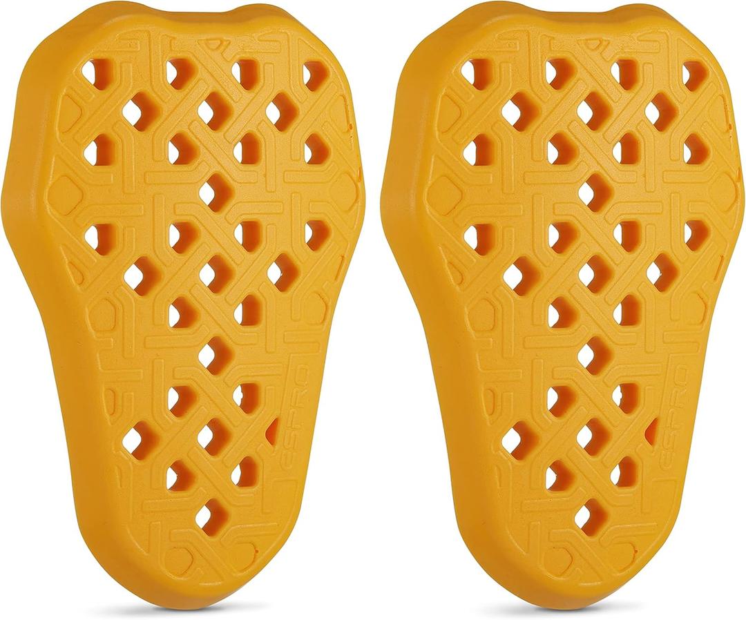 CE Level 2 Motorcycle Armor Motorcycle Protector CE Armor for Motorcycle Jackets Pants Inserts Pads