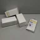 159 Pack Paper Dinner Napkins, Absorbent Paper Napkins, Premium Quality Guest Towels, 2-Ply Disposable Hand Towels for Thanksgiving, Kitchen, Events, Parties or Events