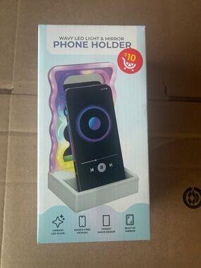 Phone Holder