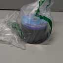 Verbatim CD-R Blank Discs 700MB 80 Minutes 52x Recordable Disc for Data and Music - 50 Pack Spindle,Silver