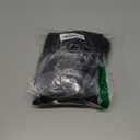 5-Pack Kids/Boys/Youth Mesh Athletic Quick Dry Shirts Youth Activewear Moisture Wicking Short Sleeve T-ShirtsAge 4-5T(Black/White/Grey)