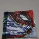 Marvel Spiderman 2-Piece Toddler Sheet Set
