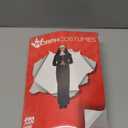 fun shack Nun Costume Woman, Nun Outfit, Womens Nun Costume, Womens Halloween Costumes, Women Halloween Costume (Large, Black)