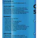 Pet Honesty Chlorhexidine Cat & Dog Seasonal Itch Relief Shampoo, for Allergies, Itching, Skin and Coat Supplement, Helps Shedding, Hot Spots, Deodorizing Dog Shampoo & Grooming Supplies,16oz