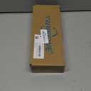 RJ45 Crimping Tool Kit Ethernet Crimp Set, RJ-11, 6P/RJ-12, 8P/RJ-45 Crimp, Cut and Strip with 20PCS CAT5 CAT5e Connectors, Covers,1 Network Cable Tester 1 Wire Stripper