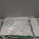 20 Pcs Christmas Candy Cane Door Decorations Large Christmas Door Decorations Red and White Candy House Cover Porch Banner Gingerbread Backdrop for Classroom Wall Window Stickers Decor