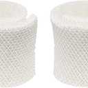 AIRCARE MAF2 Replacement Wick Humidifier Filter for MA0800 (2)