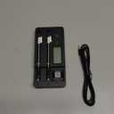 Smart Wireless Meat Thermometer with Dual Probes, Bluetooth & WiFi Combo, High Precision & Fast Response for BBQ, Grill, Smoker, Oven, Air Fryer