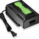 Codapte EGO 56V Rapid Battery Charger Replacement for CH2100/CH5500/CH7000/CH8000, Fast Charging Compatible with EGO 56-Volt BA1400/BA2800/BA4200 Batteries and More