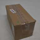 BLUE PANDA Black Balloon Weights - Pack of 15, 6 Oz, 4.5 In - Helium Balloon Weight Bulk for Table Centerpieces & Outdoor Events