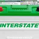 Interstate Batteries Automotive Battery 12V 63Ah (Group 34) 800CCA SLI Pure Lead AGM Automobile Replacement Battery for Cars, SUVs, Sedans, Trucks, Vans (MTZ-34), Group Size 34