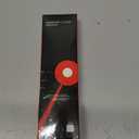 Presentation Clicker for Powerpoint Presentations Remote, 2.4GHz PPT Powerpoint Clicker with Red Light Pointer for Presentations, Wireless Presenter Remote for Mac, Laptop,Computer.