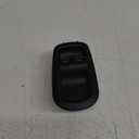Double Doors Window Switch Control Button Front Left Driver Side Compatible with Ford Transit MK8 Custom 2014 2015 2016 2017 2018 2019 Replacement OEM 2029885 1791339GK2T 14A132 CA 4+8 Pins