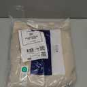 Queen Size 4 Piece Sheet Set - Comfy Breathable & Cooling Bed Sheets Set - Hotel Luxury Bedding for Women, Men, Kids, Teens, Boys & Girls - Deep Pockets, Ultra-Soft, Wrinkle Free - Oeko-Tex - Cream