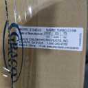 Graco TurboBooster 2.0 Backless Booster Car Seat, Denton, Manufactured Date 05/15/26