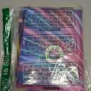 83x59In Happy New Year Banner 2026 Large Backdrop - Muti-Color New Years Decorations 2026 | New Years Eve Party Supplies Banner for Home, Garden, NYE Celebrations & Photoshoot Backdrop Favors