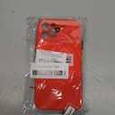 Hsefo Compatible with iPhone 12 Case and 12 Pro Case, Heavy Duty Protection Shockproof Dropproof Dustproof Anti-Scratch Phone Case Cover for 12 and 12 Pro - Red