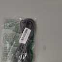 Durcord USB C Cable, Upgarded 2Pack 10ft Fast USB Type C Charging Cable for Android/Phone/Pad/Laptop, Type C Charger Braided USB Cable Compatible withi Phone 17/16/15/Pro/Plus/Max/Sam.Sung-Silver