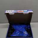 INFLATABLE DUDES Ninja Toy 40 Inches -Kids Punching Bag | Already Filled with Sand| Bop Bag | Inflatable Bopper | Boxing | Ninja Birthday Party | Punching Bag for Kids- (Little Dudes Nobi)