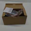 Solar Watering Can Outdoor Lights Garden Decor,Dragonfly Hanging Lantern Waterproof Landscape Lights Outside Decoration for Yard Porch Patio Pathway Gardening Gifts(with 32 inch Shepherd Hook)