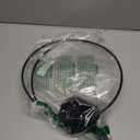 51" 746p06891 Throttle Choke Cable Fit for Cub Cadet ZT1-42 ZT1-46 ZT1-50 ZT1-54 ZT2-60 ZTS1-42 ZTS1-46 ZTS1-50 ZTS2-50 ZTS2-54 ZTS2-60 KH FAB Lawn Mover Engine New Upgraded Replace 746-06891