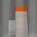 TORRAS OrigArmor for iPhone 17 Pro Screen Protector [100% Anti Reflection][3D Full Coverage Fit] Military-Grade Shatterproof 9H+ Tempered Glass Anti-Scratch Screen Protector 17 Pro 6.3" 1-Pack