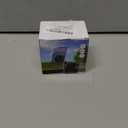 Tesla Car Mount Charger, [Heat Restriction] [LED RGB HandsFree] Wireless Car Phone Holder Charger, Magnetic Phone Holders for Your Car for Tesla Model Y/3/S/X Screen for 17/16/15/14/13/12 Series