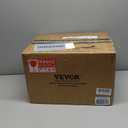 VEVOR 10 Quart 12 Volt Portable Mini Freezer Car Compressor Fridge Cooler