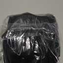 Urban CoCo Women's Elastic Waist Stretch Bodycon Midi Pencil Skirt (L, 7)