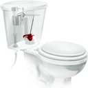 Fluidmaster 502P21 Adjust-A-Flush Flapper