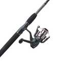 Ugly Stik GX2 Spinning Reel and Fishing Rod Combo (30 Size Reel - 5'6" - Medium)