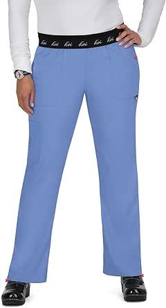 KOI Lite 720 Women's Spirit Scrub Pant XS